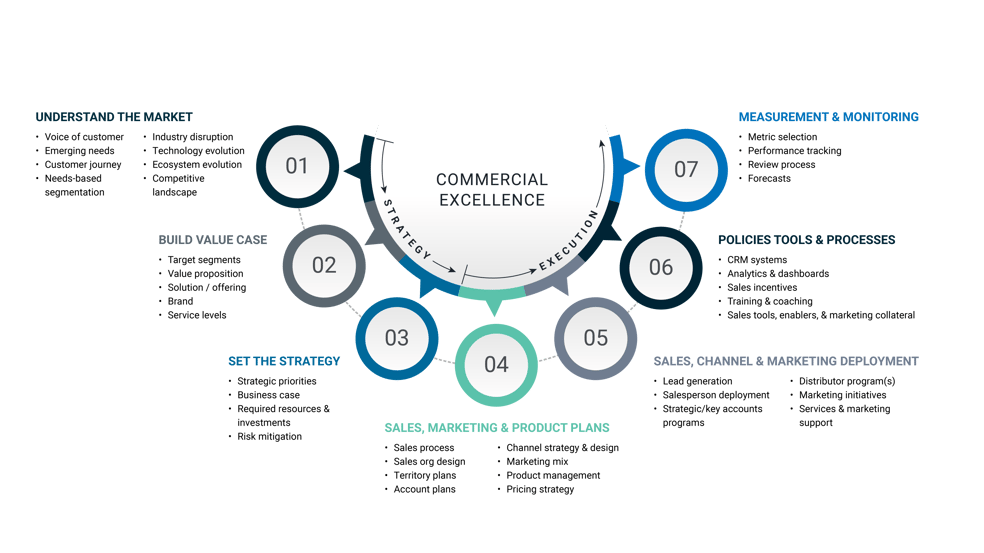 Commercial Excellence Infographic 2024-1